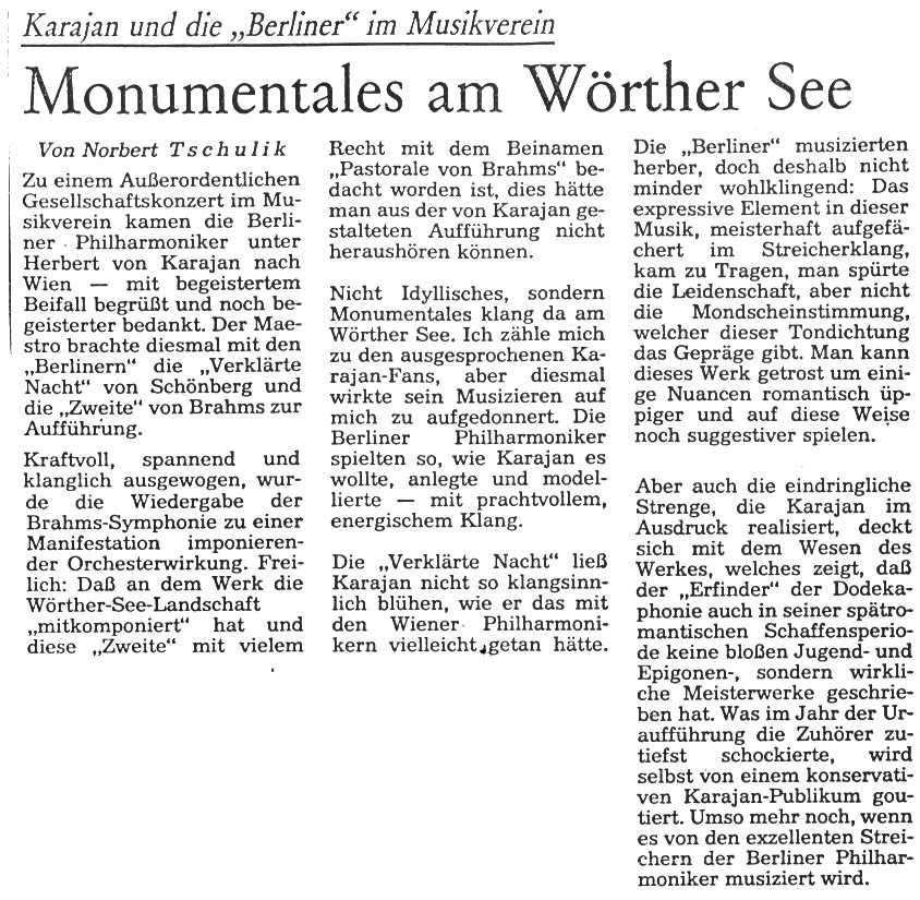 Monumentales am Wörther See – 1
