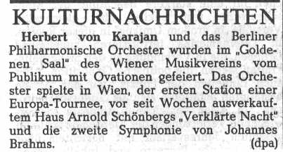 ...Herbert von Karajan – 1